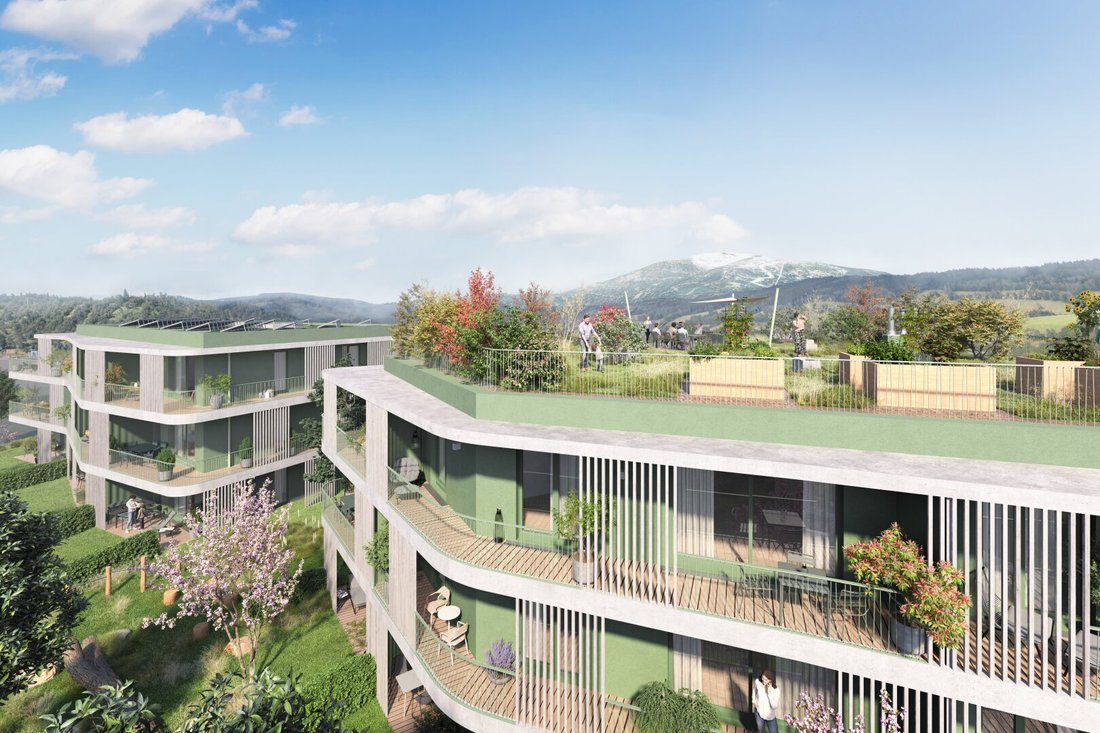 Apartment in Velden am Wörther See, Carinthia, Austria 2 - 16431578