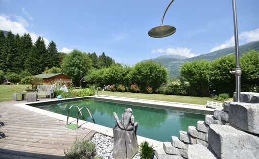 House in Gmünd, Carinthia, Austria 1