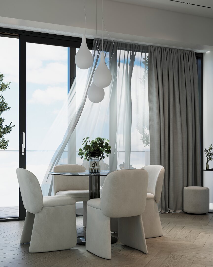 Penthouse in Vienna, Wien, Austria 5 - 16432522