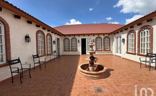 Maison à Aguascalientes, Aguascalientes, Mexique 1