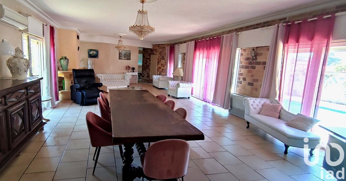 House in Libourne, Nouvelle-Aquitaine, France 5 - 16416744