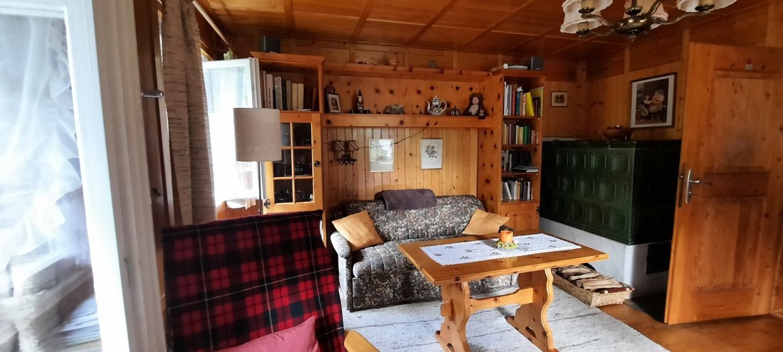Country House in Sankt Veit in Defereggen, Tyrol, Austria 2 - 16445218