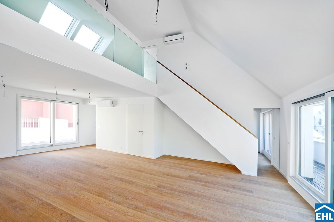 Apartment in Vienna, Wien, Austria 1 - 16455441
