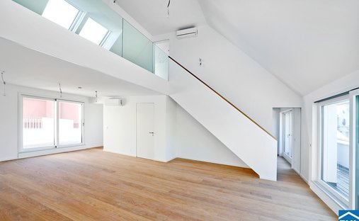 Apartamento en Viena, Viena, Austria 1