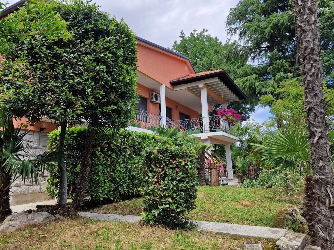 Opcina Lovran, Primorje-Gorski Kotar County, Croatia 3 - 16440992