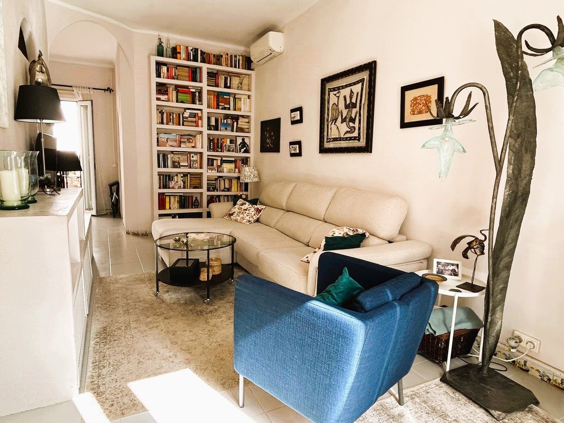 Townhouse in Palma, Balearic Islands, Spain 3 - 16416065
