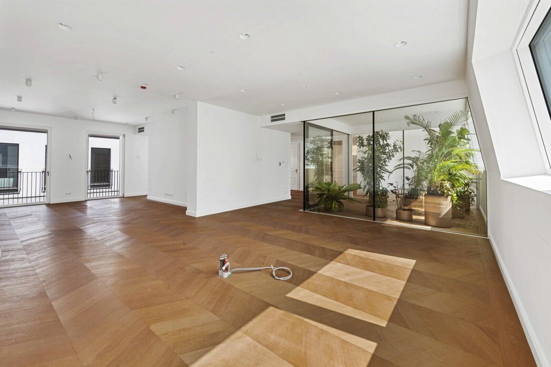 Apartment in Vienna, Wien, Austria 5 - 16430066