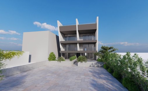 Penthouse in Bibinje, Zadar County, Croatia 1