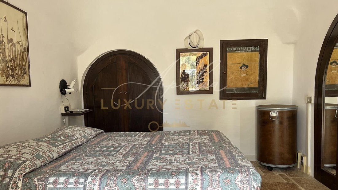 Country House in Ceglie Messapica, Apulia, Italy 5 - 16434056