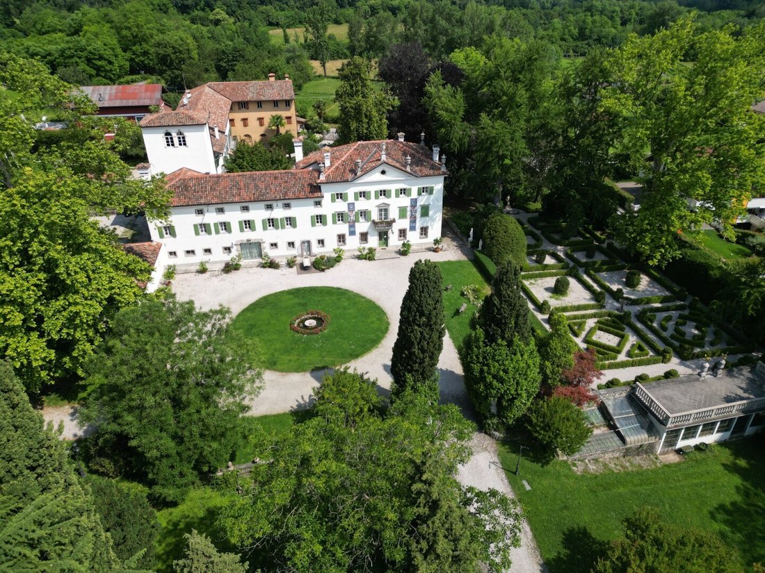 House in Brazzacco, Friuli – Venezia Giulia, Italy 4 - 16444417