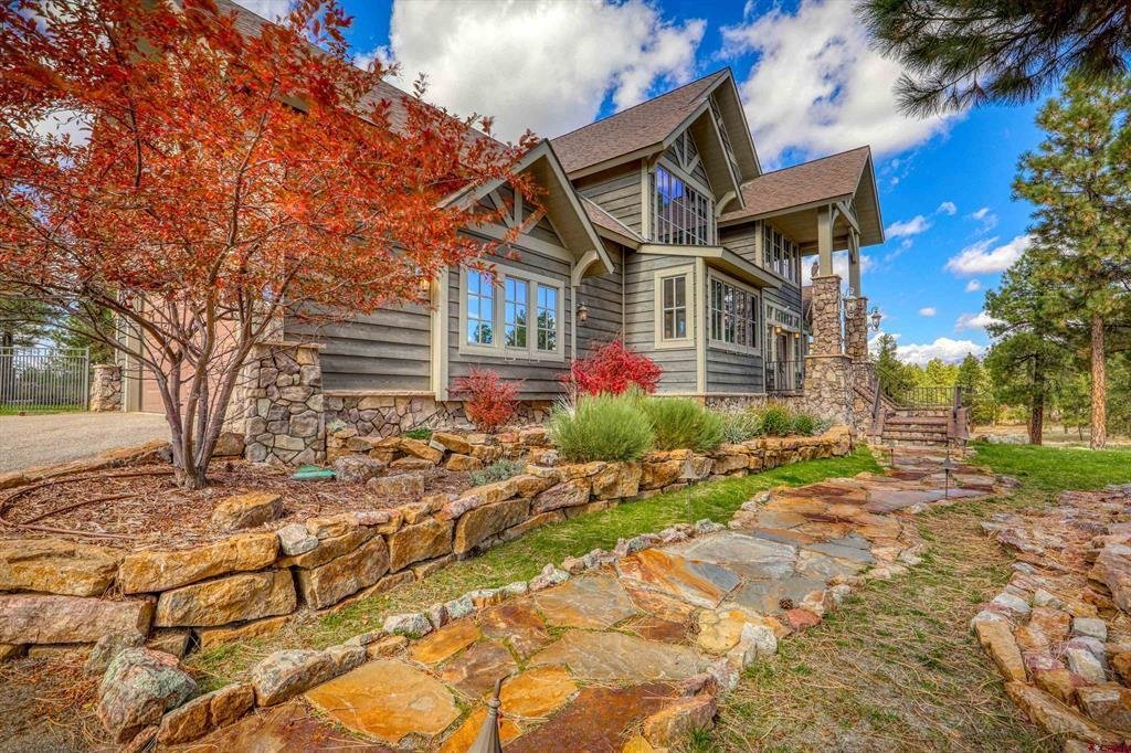 House in Pagosa Springs, Colorado, United States 2 - 16417817