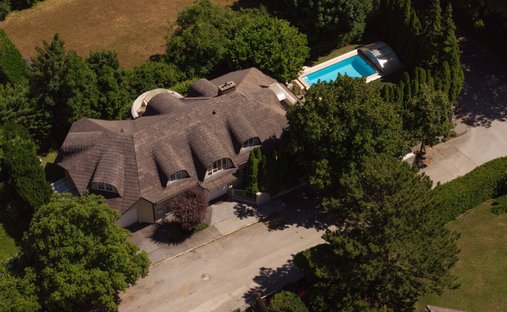 Villa in Baden bei Wien, Lower Austria, Austria 1