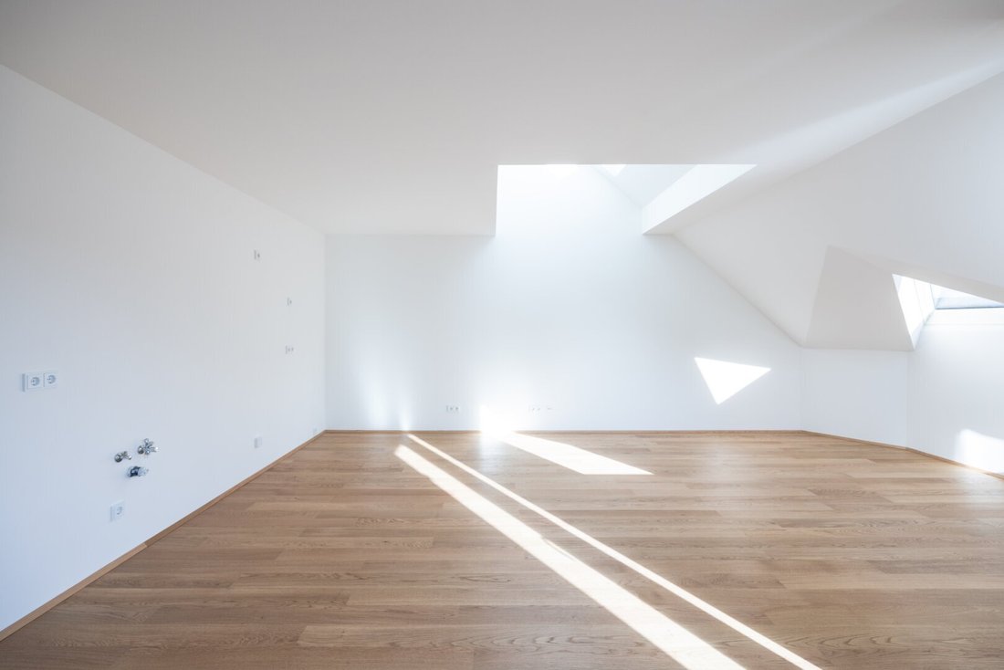 Penthouse in Vienna, Wien, Austria 5 - 16449626