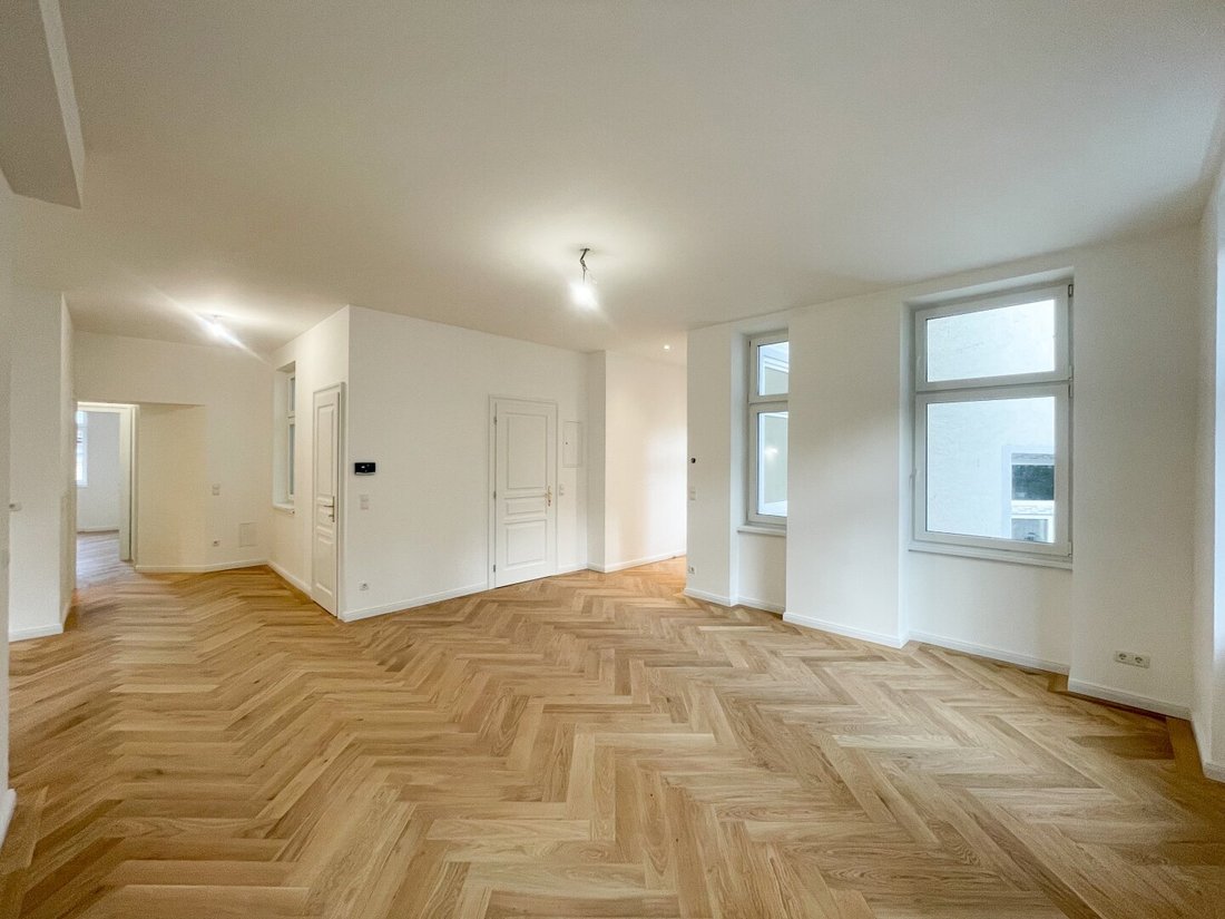 Apartment in Vienna, Wien, Austria 3 - 16436112