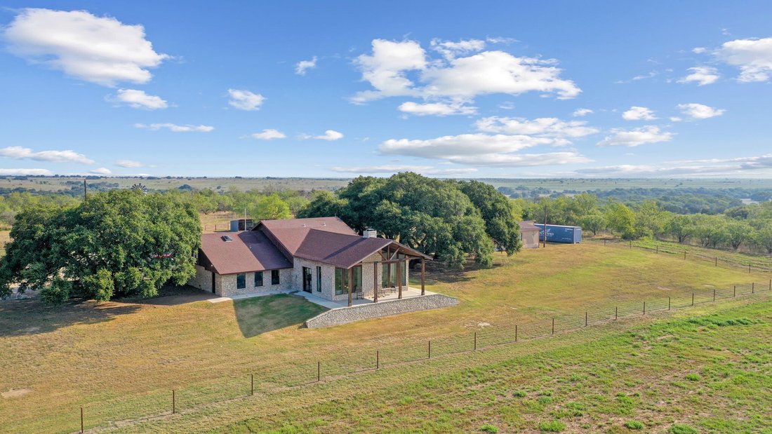 Farm Ranch in Dublin, Texas, United States 1 - 16454680