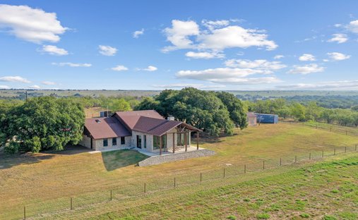 Farm Ranch in Dublin, Texas, United States 1