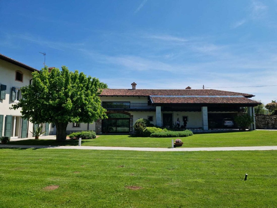 Country House in Cividale del Friuli, Friuli – Venezia Giulia, Italy 5 - 16432063