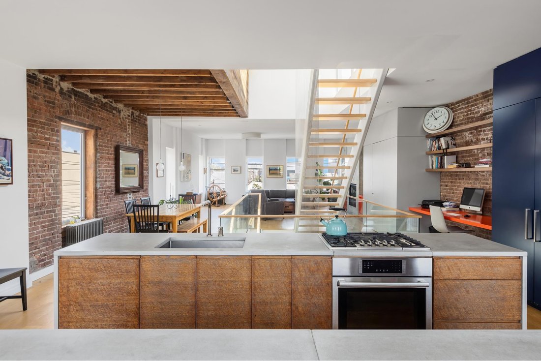 Apartment in New York, New York, United States 4 - 14228143