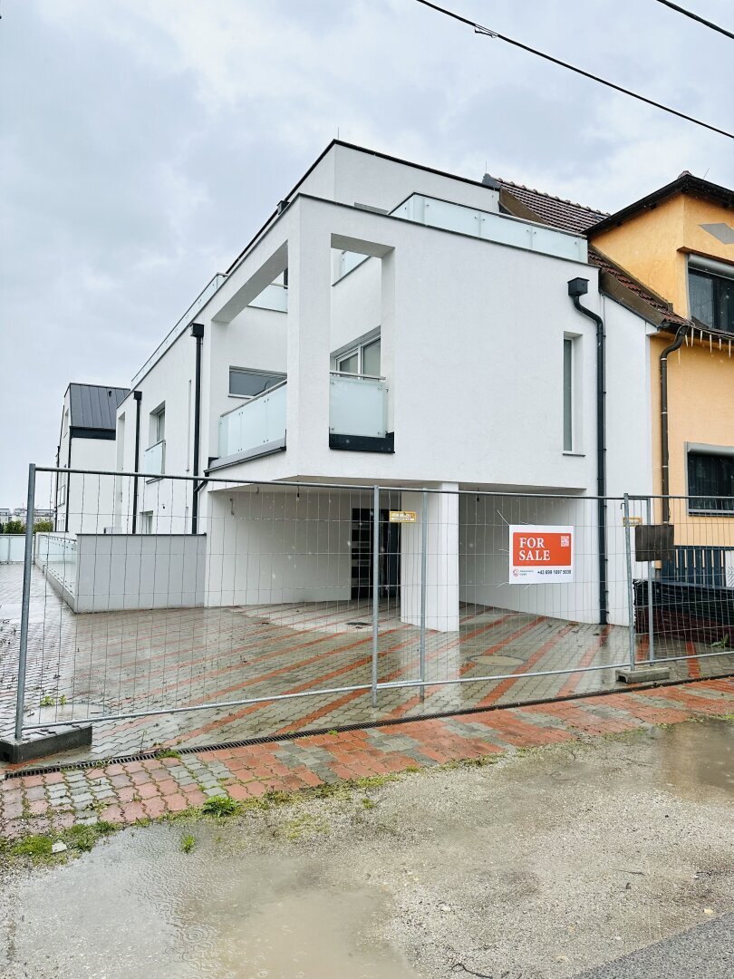 House in Vienna, Wien, Austria 2 - 16440385
