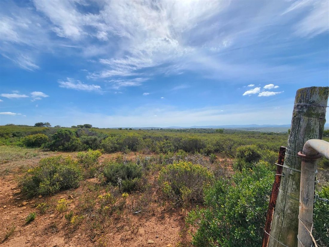 Land in Jeffreys Bay, Eastern Cape, South Africa 5 - 16417868