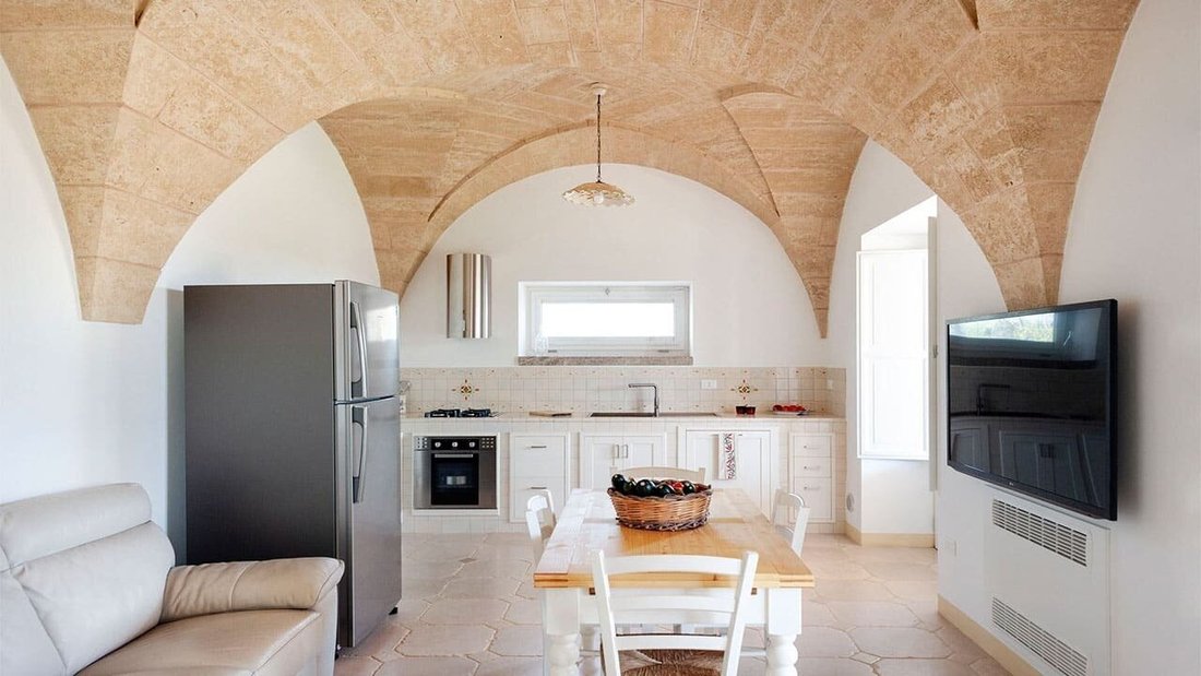 Villa in Salve, Apulia, Italy 3 - 16429984