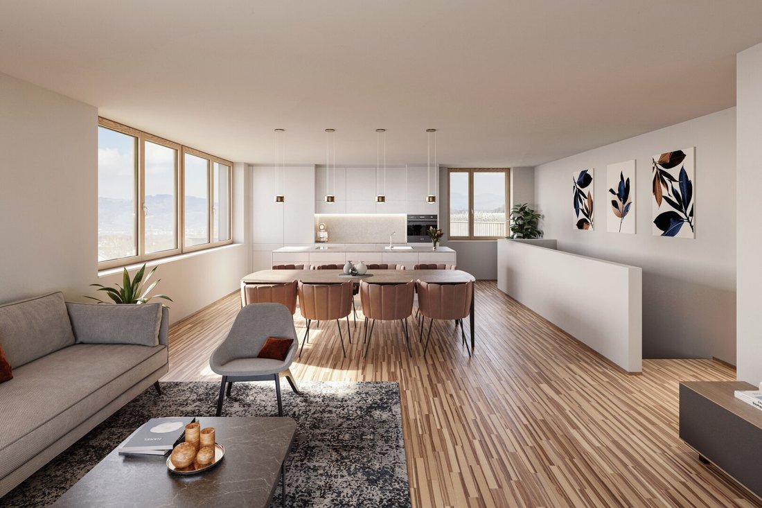 Apartment in Götzis, Vorarlberg, Austria 5 - 16441648