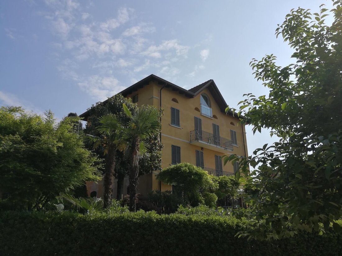 Apartment in Gardone Riviera, Lombardy, Italy 2 - 16432779