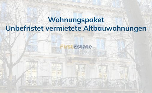 Wohnung in Wien, Wien, Österreich 1
