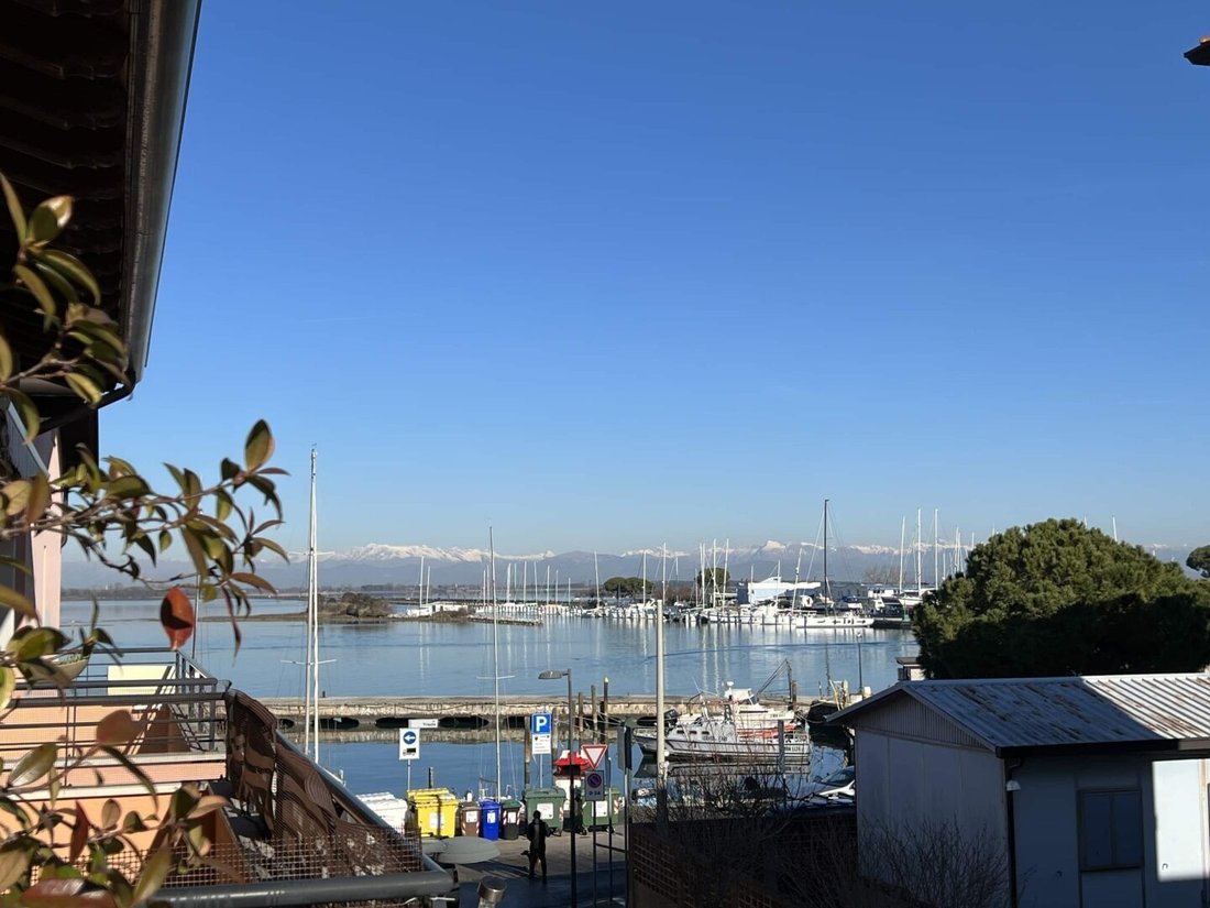Apartment in Island of Grado, Friuli – Venezia Giulia, Italy 2 - 16435461