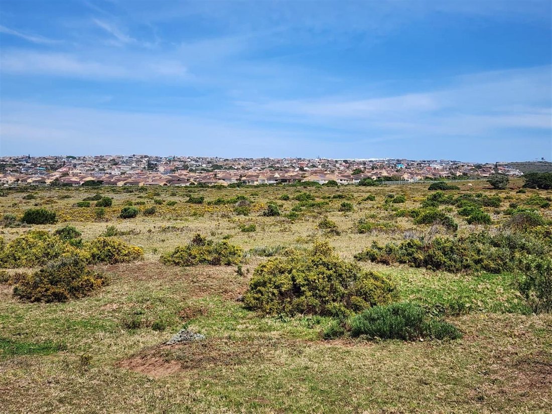 Land in Jeffreys Bay, Eastern Cape, South Africa 4 - 16417876