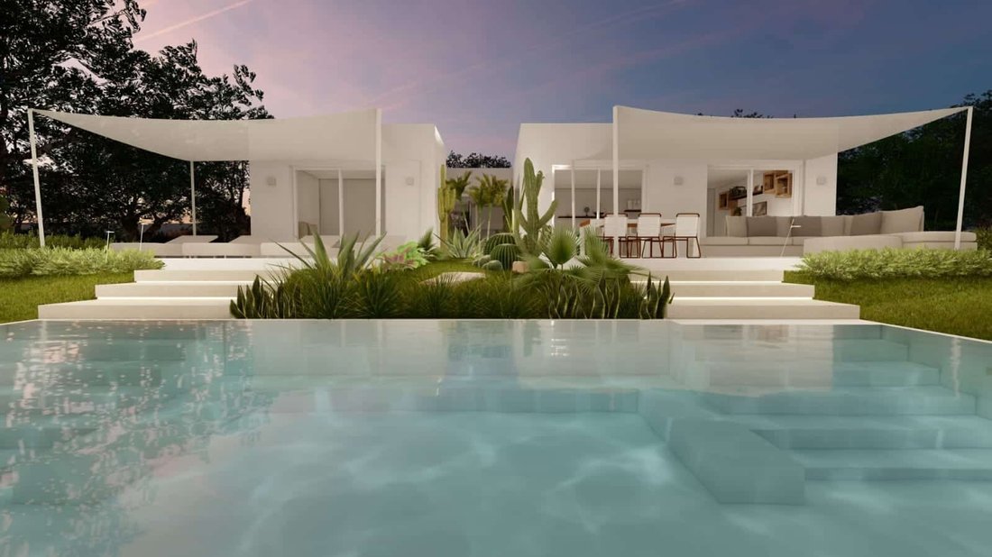 Villa in Castrignano del Capo, Apulia, Italy 2 - 16430432