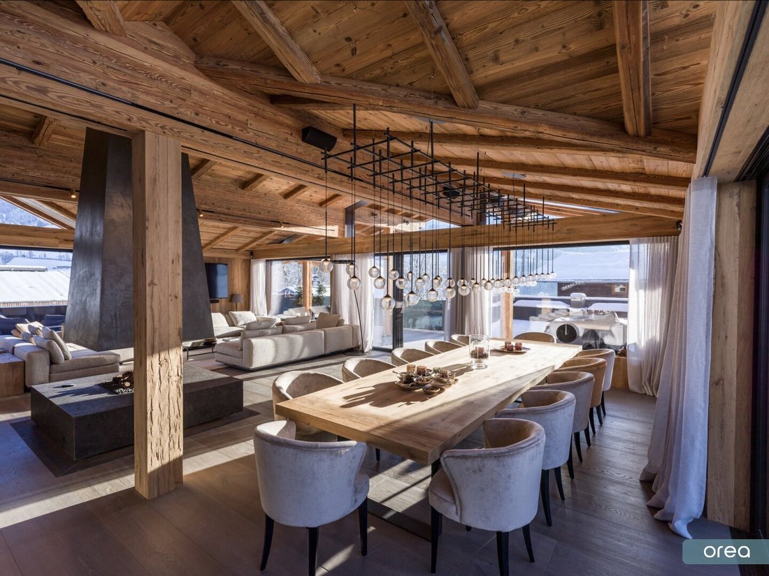 Chalet in Kitzbuhel, Tyrol, Austria 5 - 16431381