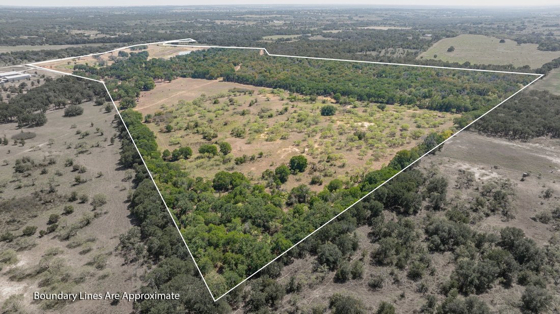 Land in Dublin, Texas, United States 4 - 16454490