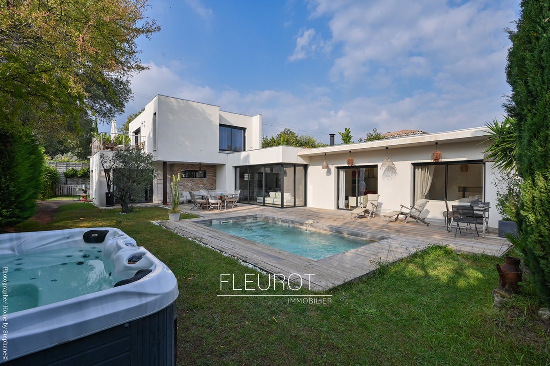 House in Peripherie, Cassis, France 1 - 16415650
