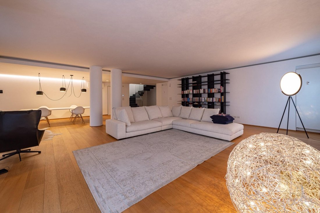 Apartment in Center, Udine, Friuli – Venezia Giulia 3 - 16430561