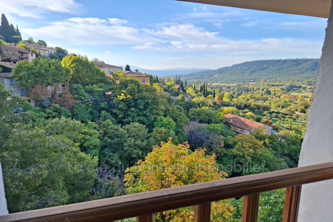 Villa in Moustiers-Sainte-Marie, Provence-Alpes-Côte d'Azur, France 4 - 16415889