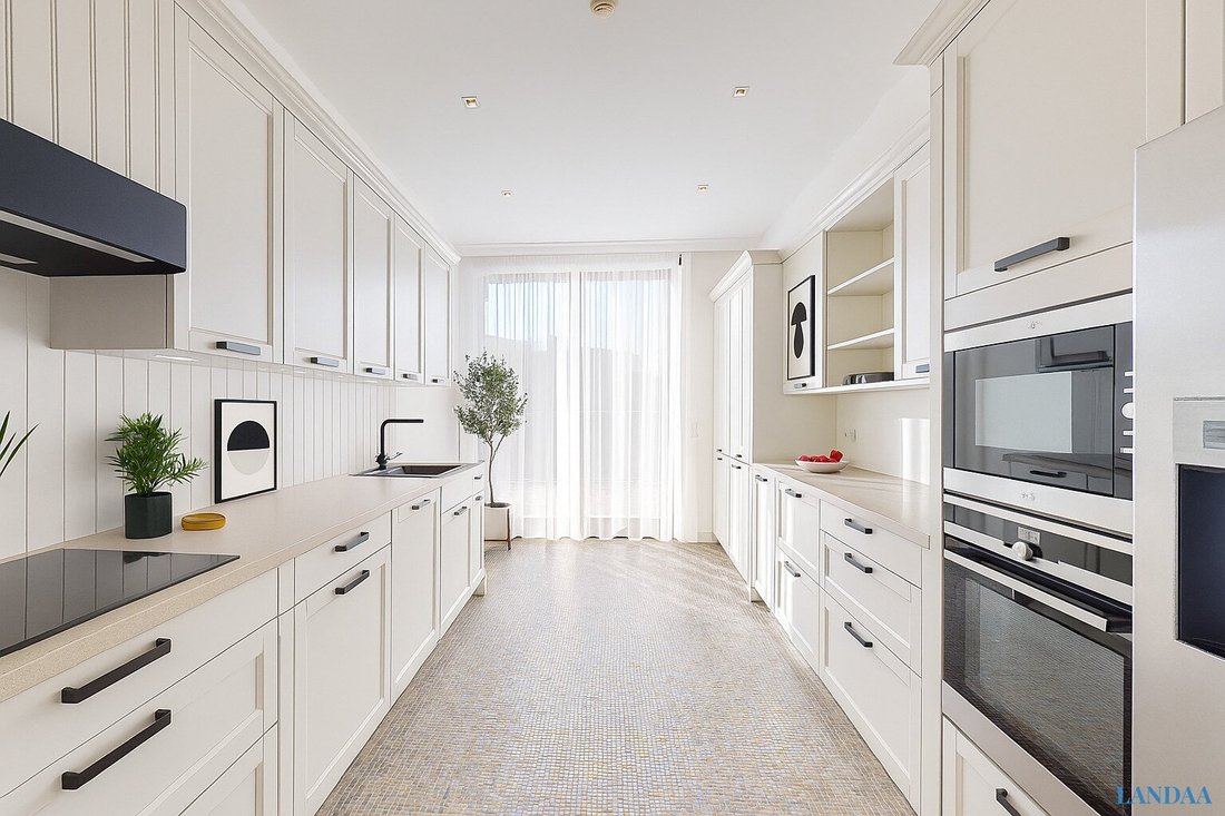 Penthouse in Vienna, Wien, Austria 3 - 16438304