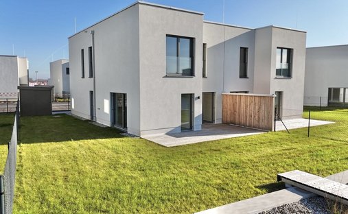 House in Grafenwörth, Lower Austria, Austria 1