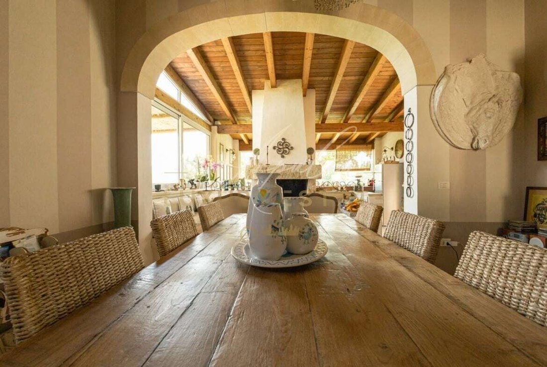 Country House in Carpignano Salentino, Apulia, Italy 2 - 16433936