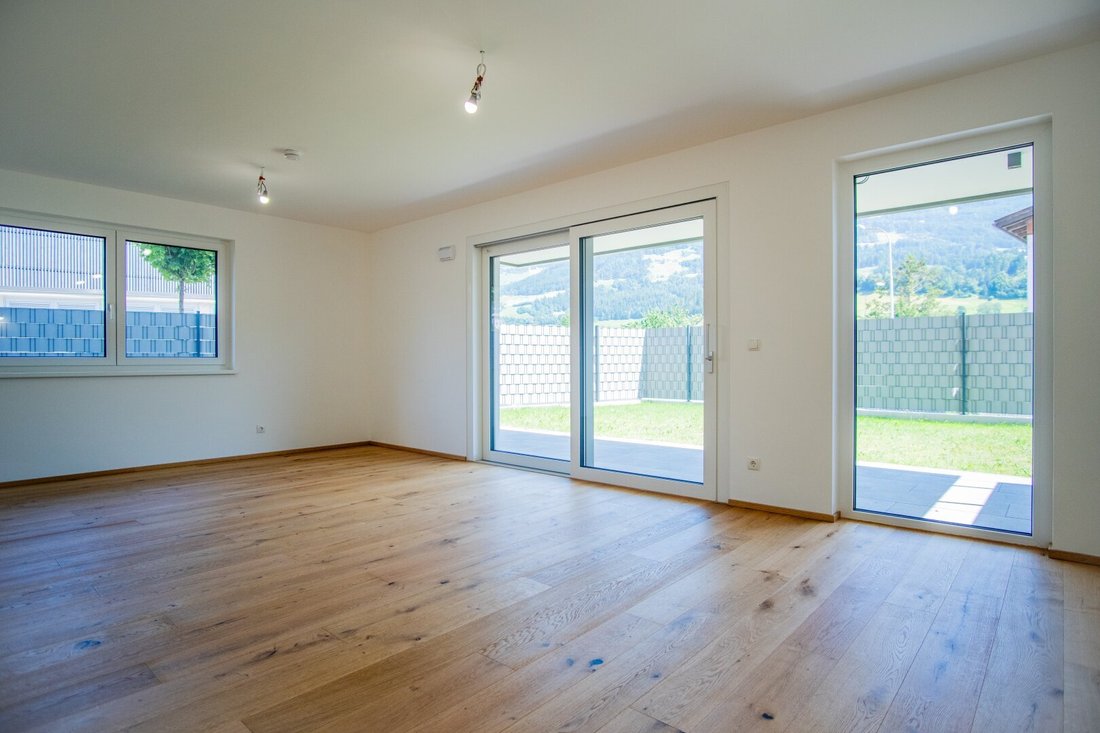 Apartment in Mils, Tyrol, Austria 2 - 16424196