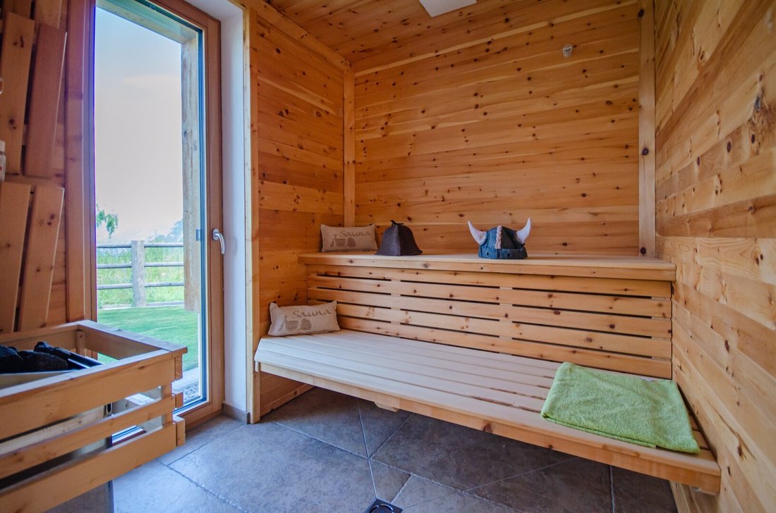 Chalet in Mühldorf, Carinthia, Austria 4 - 16426455