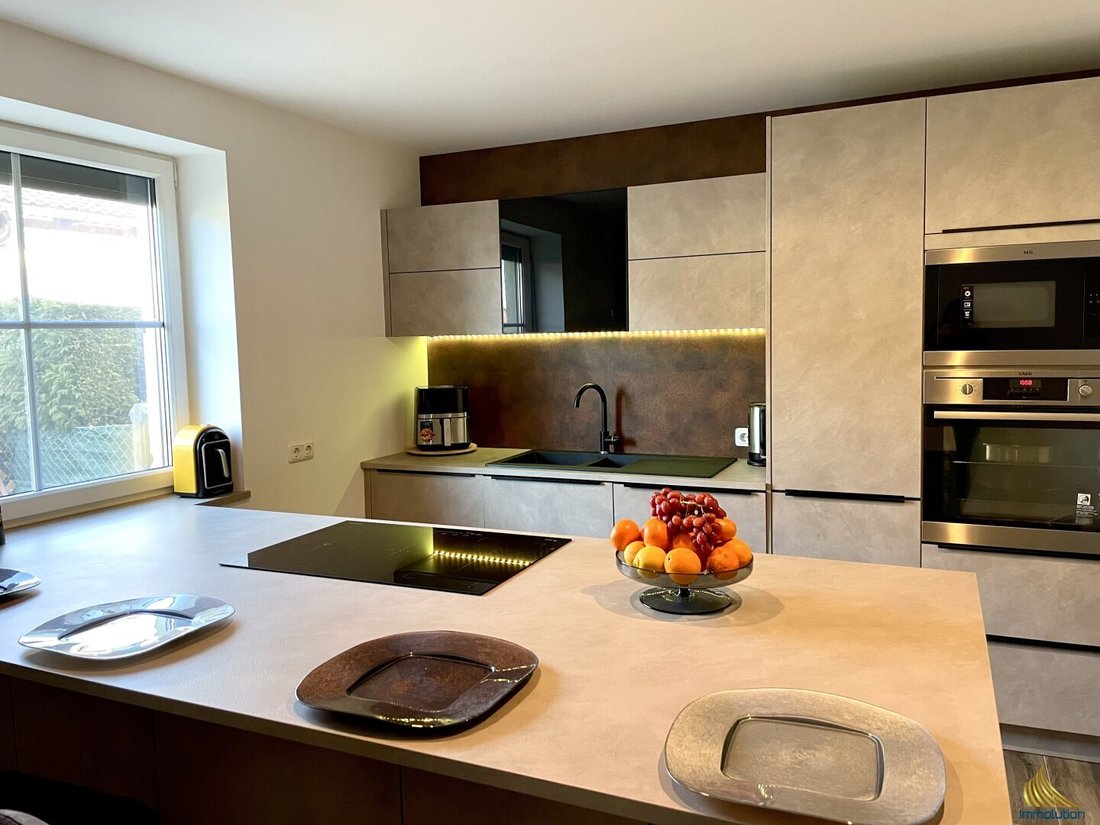 House in Saint Valentin, Lower Austria, Austria 1 - 16435331