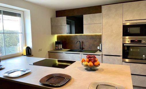 House in Saint Valentin, Lower Austria, Austria 1