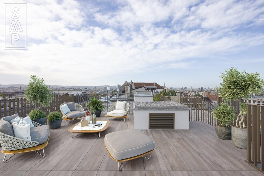 Apartment in Vienna, Wien, Austria 3 - 16432364