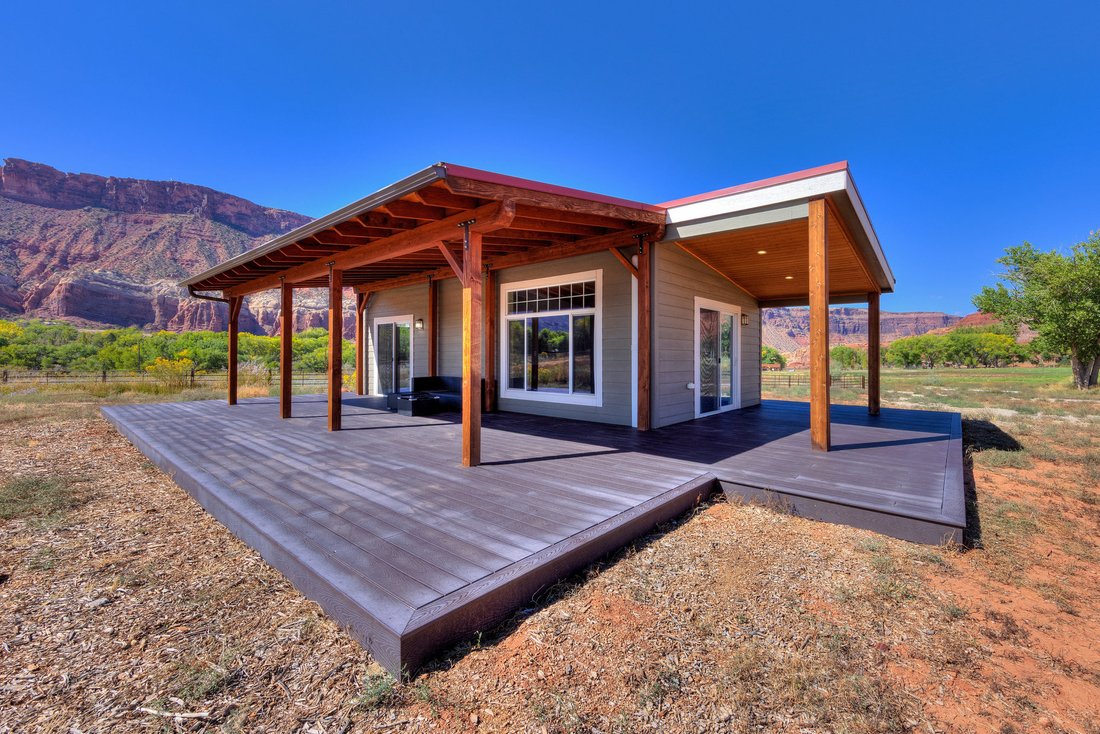 House in Moab, Utah, United States 1 - 16415066