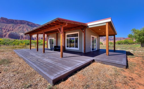 Casa en Moab, Utah, Estados Unidos 1