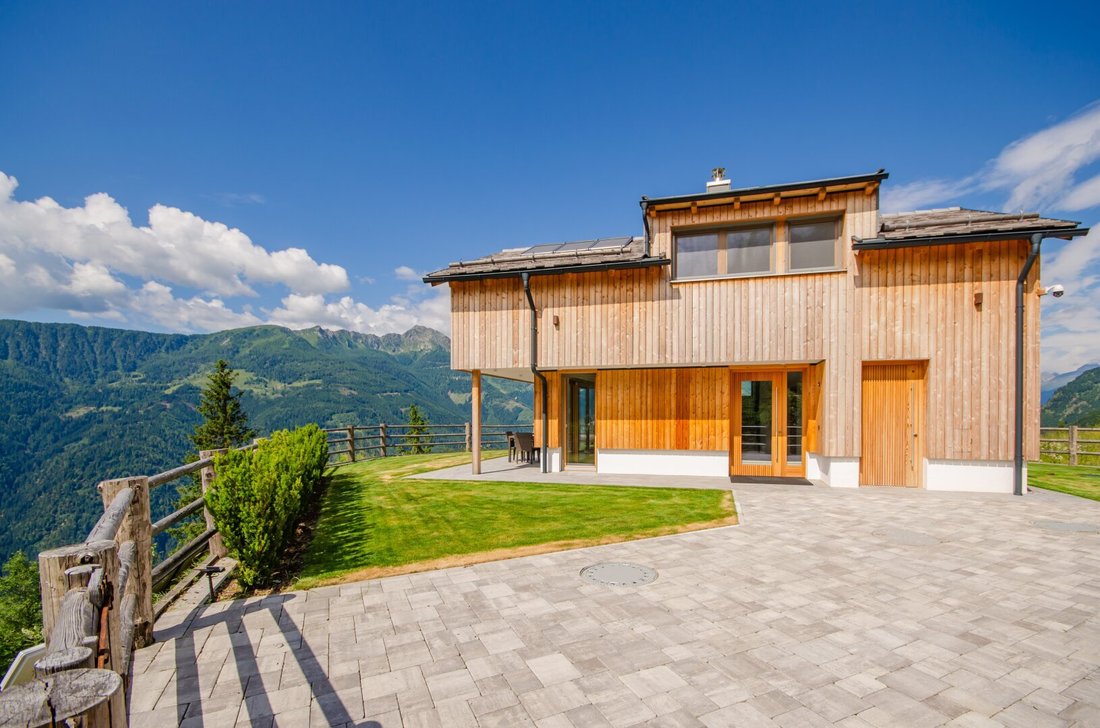 Chalet in Mühldorf, Carinthia, Austria 1 - 16426455