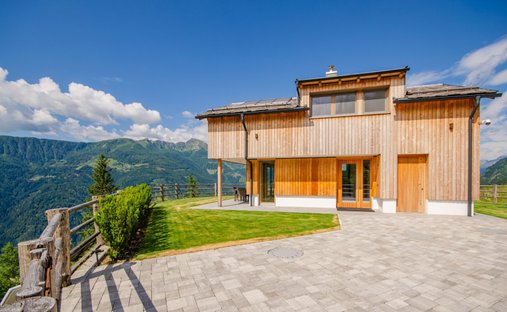 Chalet in Mühldorf, Carinthia, Austria 1
