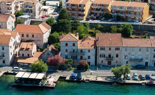 Villa en Donji Stoliv, Municipio de Kotor, Montenegro 1