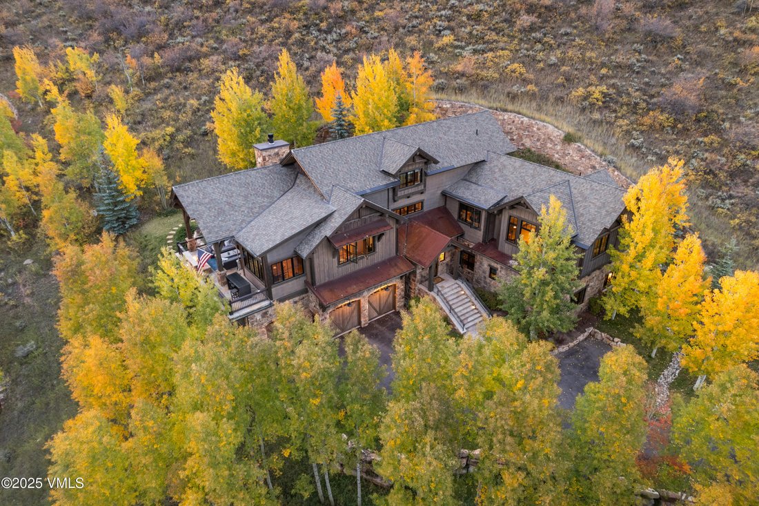 House in Vail, Colorado, United States 1 - 16457114
